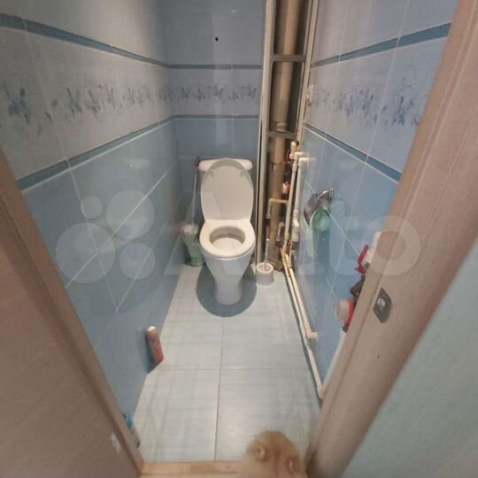 2-к. квартира, 50 м², 5/5 эт.