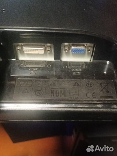 Монитор Benq