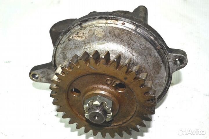 Насос гидроусилителя руля renault trucks Premium 2