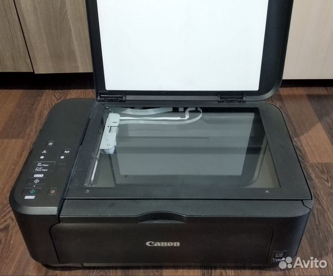 Принтер мфу Canon MG3540