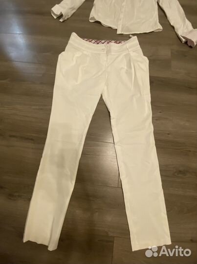 Вещи классические, пакет вещей женских