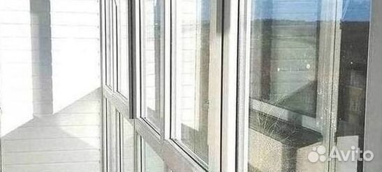 Пластиковые окна rehau