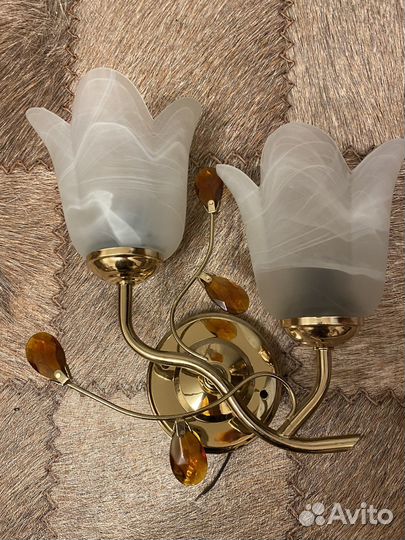 Светильник настенный