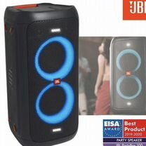 Новая JBL PartyBox 100 Оригинал