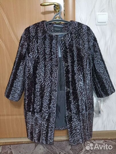 Пальто женское осень/весна (новое)