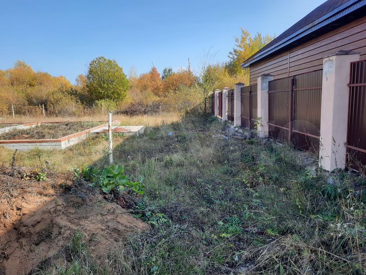 Участок 7 сот. (ИЖС)