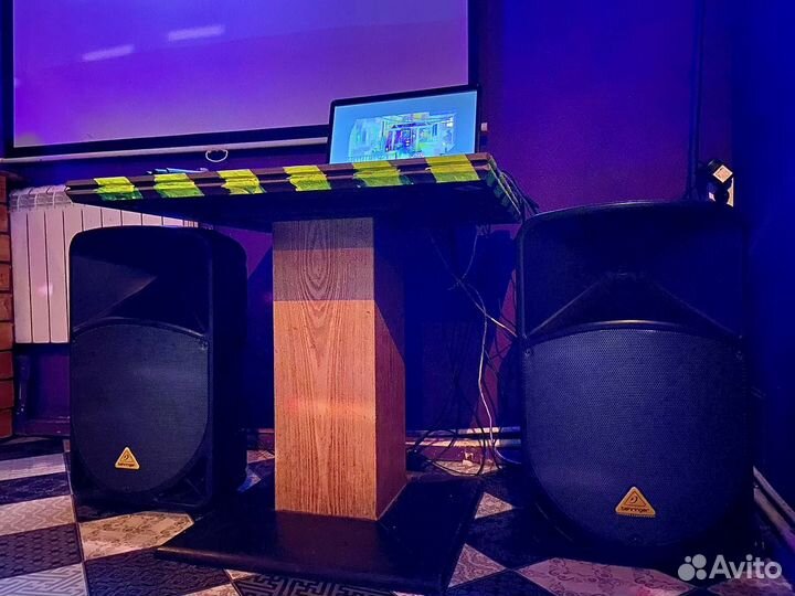 Аренда Лофта 