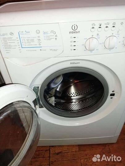 Стиральная машина indesit узкая, на 3,5 кг