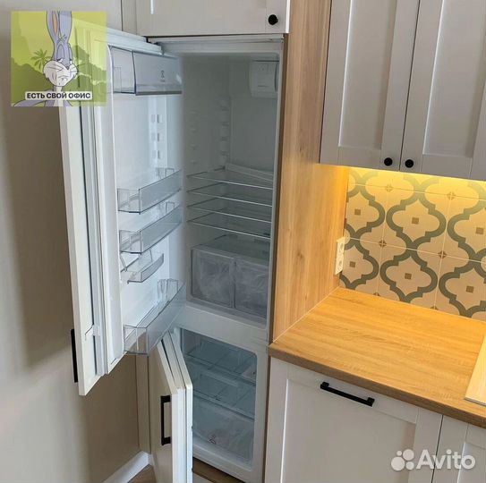 Кухня под ключ