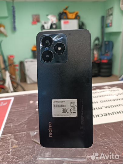 realme C53, 6/128 ГБ