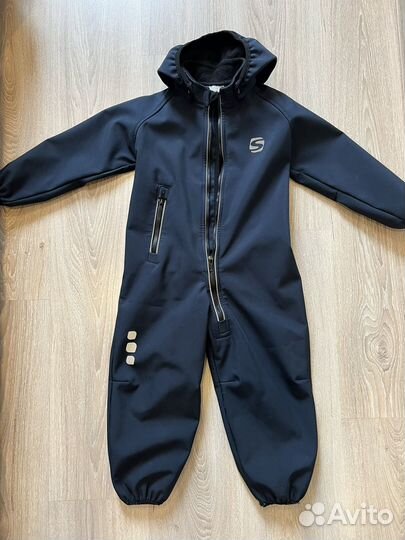 Комбинезон softshell 98