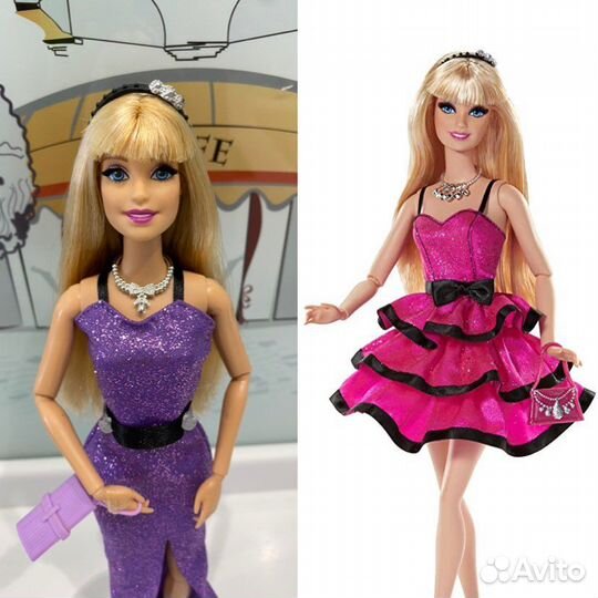 Барби Style 2013