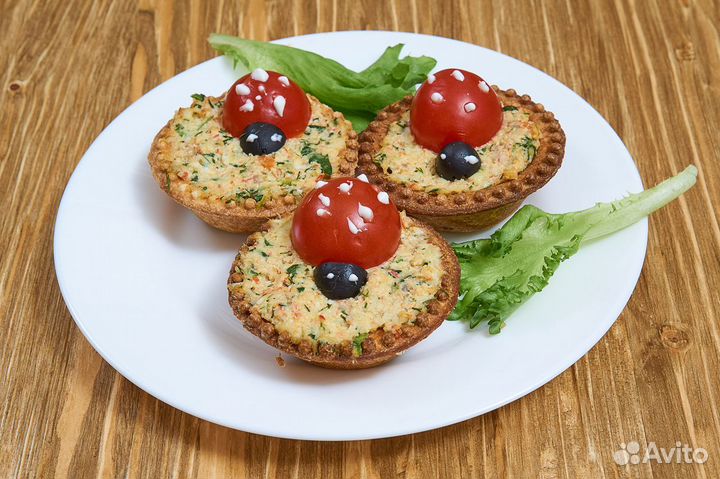 Предметный фотограф