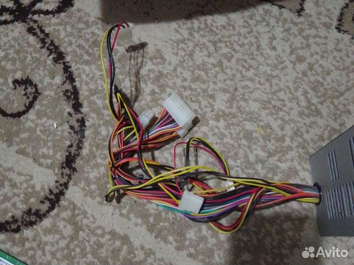Power supply 400w
