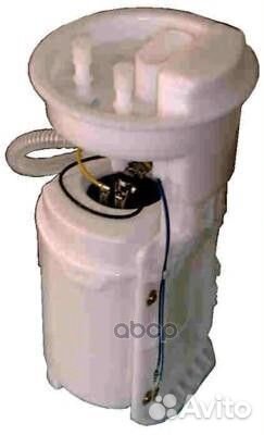 Насос топливный Audi A3 (8L1) VW Golf IV 1.6