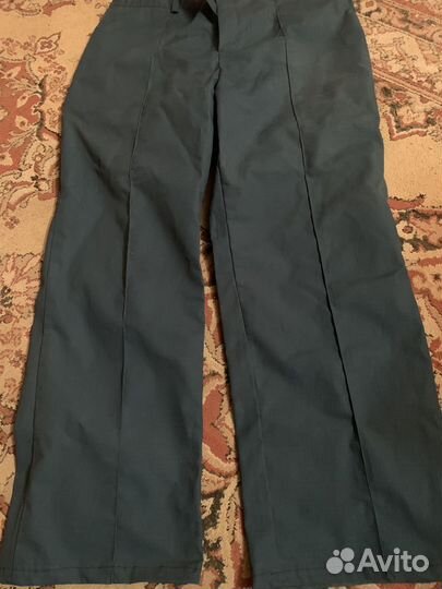 Штаны мчс