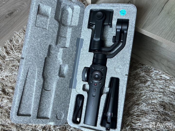 Стабилизатор для телефона