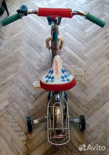 Детский велосипед Forward