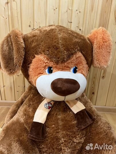 Мягкая игрушка