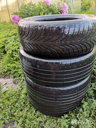 Charmhoo Winter Sport 205/55 R16