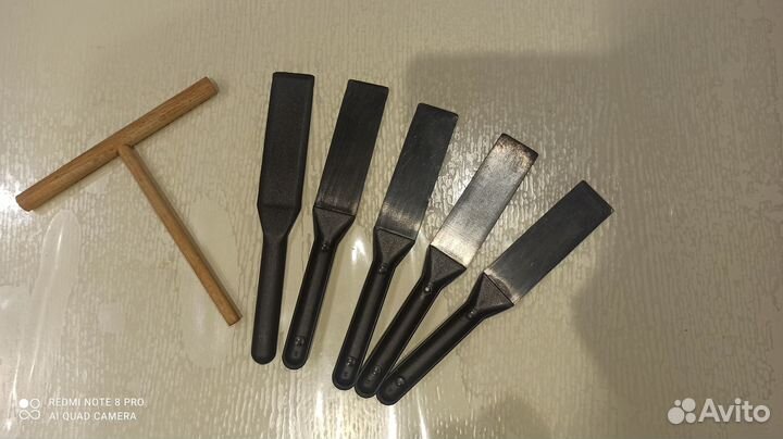 Блинница электрическая tefal