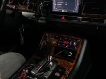 Audi A8 4.2 AT, 2009, 295 000 км, с пробегом, цена 745 000 руб.