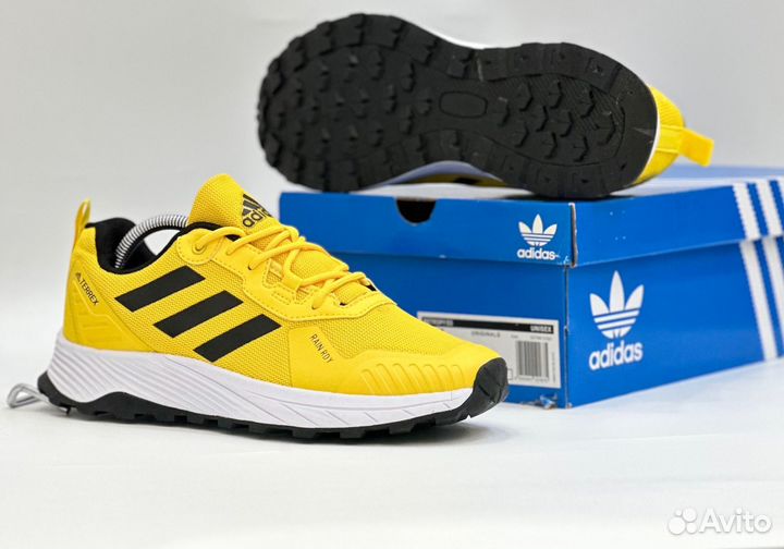 Мужские кроссовки Adidas