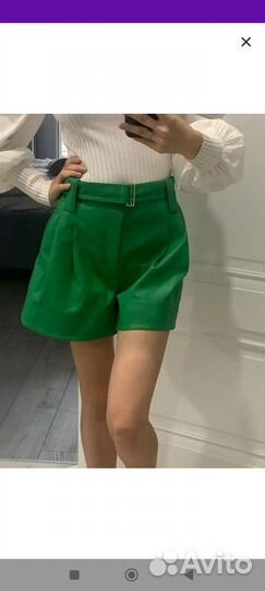 Шорты