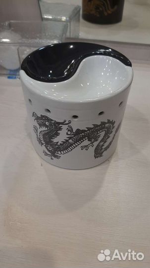 Аромалампа