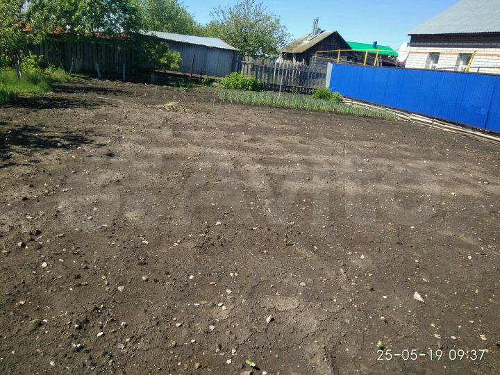 Участок 5 сот. (ИЖС)