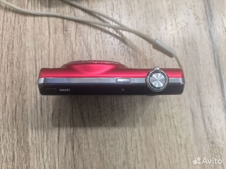 Фотоаппарат samsung st65