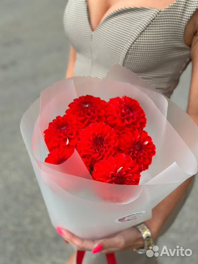 Цветы букеты с доставкой / предзаказ к 1 сентября