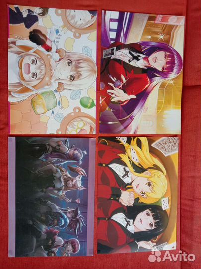 Плакаты аниме вокалоиды хатцуне мику