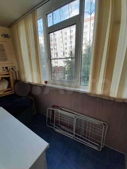 2-к. квартира, 86 м², 1/10 эт.