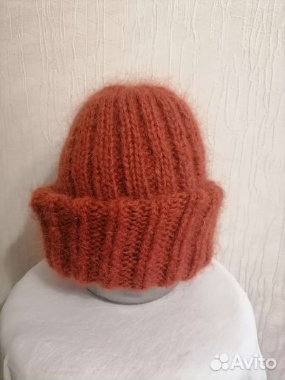 Шапка новая