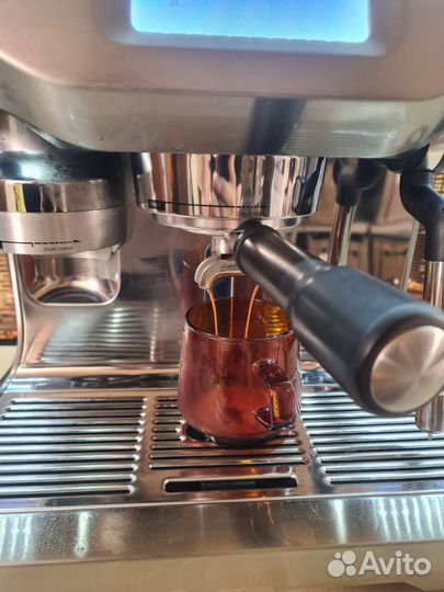 Кофемашина Борк с807