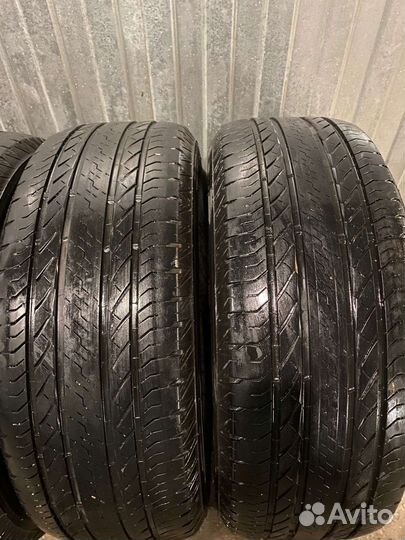 Bridgestone Ecopia EP850 265/60 R18