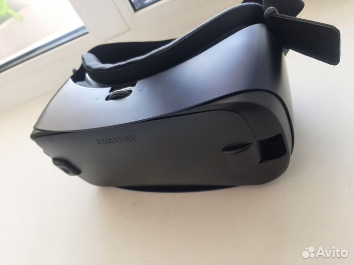 VR очки oculus