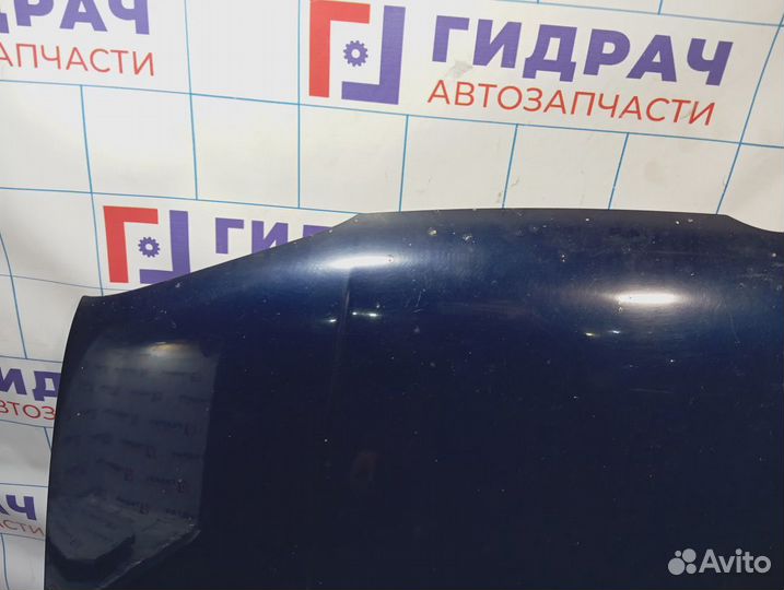 Капот Volkswagen Golf (Mk4) 1J0823031B