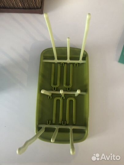 Сушилка для детских бутылочек Mum&Baby