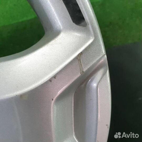 Диск литой Рено Каптур (2016-2020)