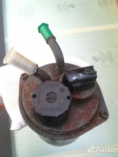 Фильтр топливный в сборе d20dtf —2247034000