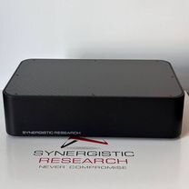 Synergistic Research Ethernet Switch UEF