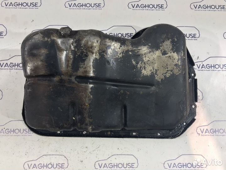 Поддон Volkswagen Passat B5 3B2 1.9 1997