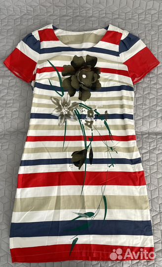 Платье женское 3 штуки