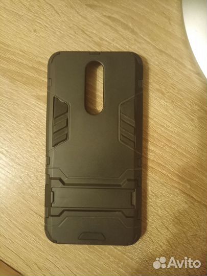 Чехол на Xiaomi redmi 8 и 8a