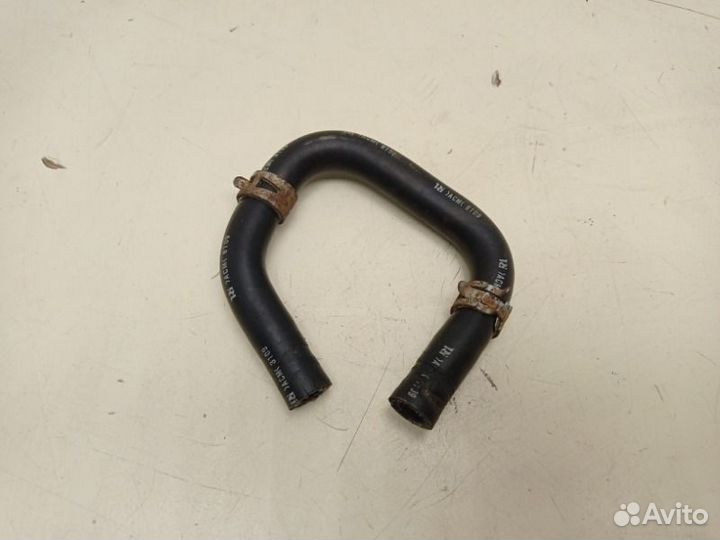 Шланг системы охлаждения Mazda Cx-9 gasoline 2008