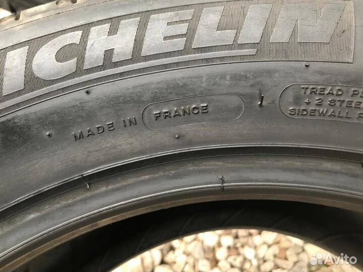 Michelin Latitude Tour 235/55 R17