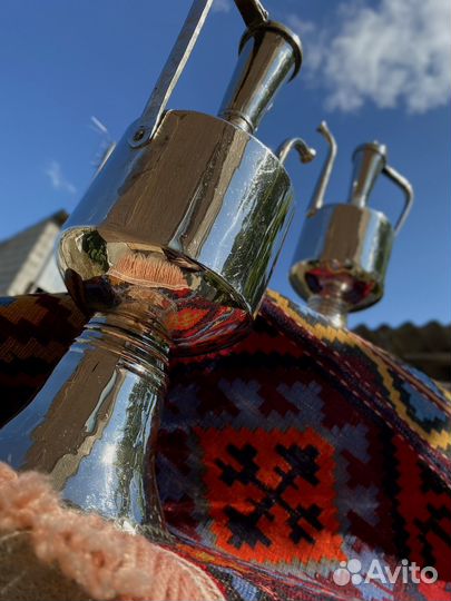 Старинные кувшины, антиквариат