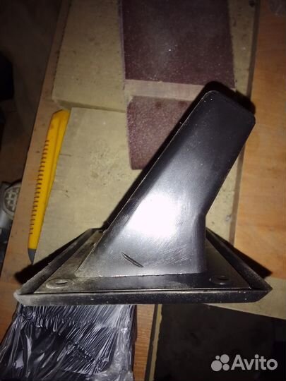 Ручки для акустических систем